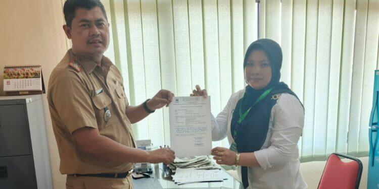 Optimalisasi Pelayanan Akta Kematian Berbasis WhatsApp
