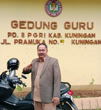 PGRI