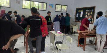 Puluhan Anak Ikuti Khitan Massal Gratis Milad ke-95 Al Washliyah Cirebon