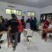 Puluhan Anak Ikuti Khitan Massal Gratis Milad ke-95 Al Washliyah Cirebon