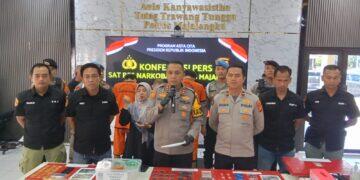 Tembakau Sintetis