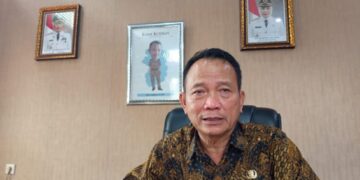 Putu Bagiasna Bantah Isu Gratifikasi Moratorium Perumahan, Tidak Jelas Dasarnya, Tuduhan Mengada-Ada