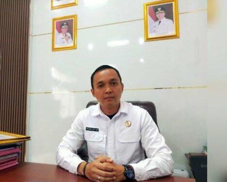 Satpol PP dan Damkar Majalengka Finalisasi Pembentukan Praja Binmas