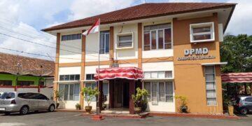 DPMD Kuningan