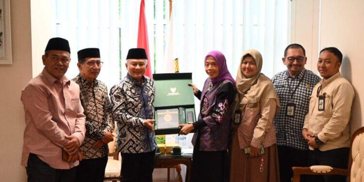 Baznas