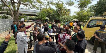 Tanah Milik Ahli Waris Sultan Kasepuhan Diklaim Pihak Lain, PN Lakukan PS