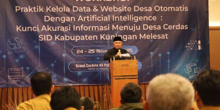 Website Desa