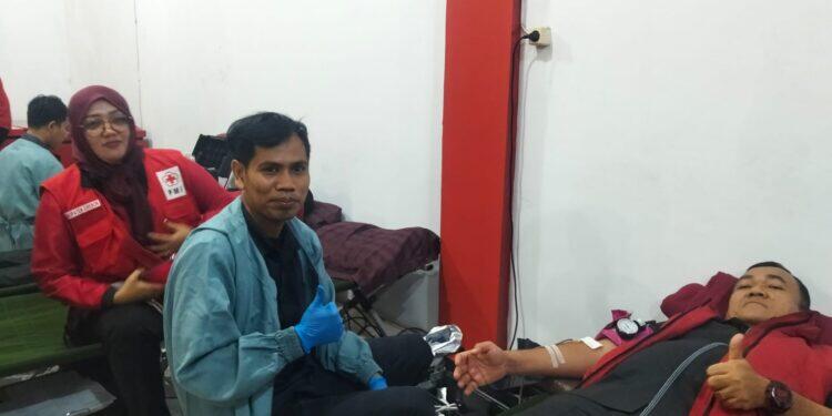 Donor Darah