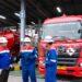 Pertamina Patra Niaga Regional JBB  Pastikan Pasokan BBM Aman dan Berkualitas Selama Nataru