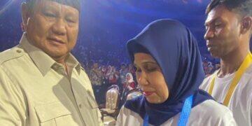 Prestasi Membanggakan: Kepala SLBN Taruna Mandiri Juara 2 Tingkat Nasional