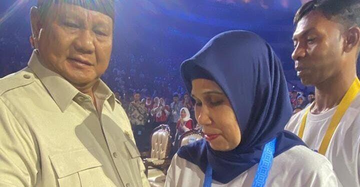 Prestasi Membanggakan: Kepala SLBN Taruna Mandiri Juara 2 Tingkat Nasional