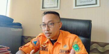 Komunikasi Terbatas, BPBD Kuningan Pastikan Rombongan di Aceh dalam Kondisi Aman
