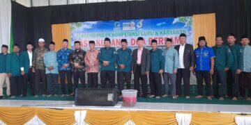 Milad ke-95 Al Washliyah Kabupaten Cirebon Tekankan Kolaborasi dan Inovasi
