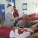 Belasan Siswa SDN 2 Setu Wetan Dilarikan ke Puskesmas Plered, Diduga Keracunan Usai Konsumsi MBG