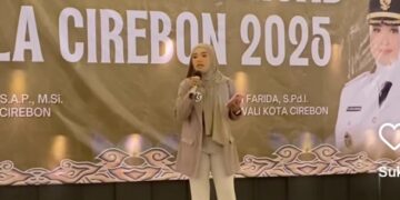 Disbudpar Kota Cirebon Gelar Audisi Nok Hijab Idola Cirebon 2025