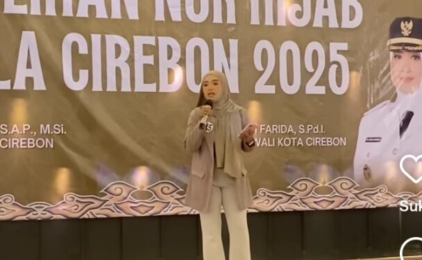Disbudpar Kota Cirebon Gelar Audisi Nok Hijab Idola Cirebon 2025