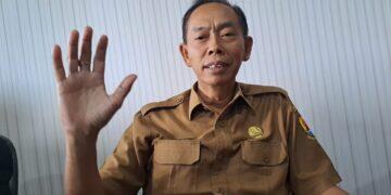 Desa Sinarancang Rawan Pangan, Ini Sebabnya