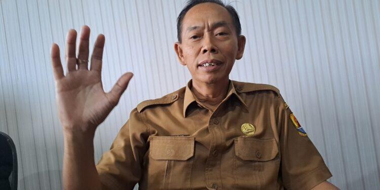 Desa Sinarancang Rawan Pangan, Ini Sebabnya