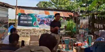 Program Kampung Bersih