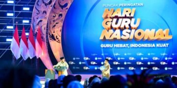 Presiden Prabowo Prioritaskan Pembangunan 300 Ribu Jembatan Demi Keselamatan dan Akses Pendidikan Anak Indonesia