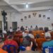 Warga Desa Cipanas
