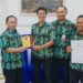 RSDGJ dan Disdik Kota Cirebon Serahkan Petikan SK Paruh Waktu 