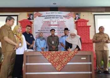 Pemkot Cirebon Ambil Langkah Strategis Atasi Keterbatasan Lahan Pertanian