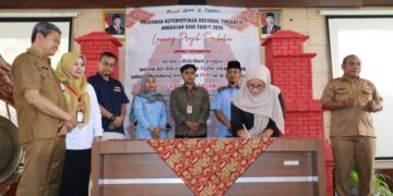 Pemkot Cirebon Ambil Langkah Strategis Atasi Keterbatasan Lahan Pertanian