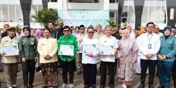 Pentingnya Menjaga Kesehatan Mulai dari Diri Sendiri dan Lingkungan Sekitar