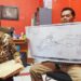Lahan Sengketa di Jalan Cipto Ternyata Masuk Wilayah Desa Tuk, Kecamatan Kedawung, Kabupaten Cirebon