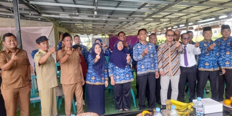 Empat Desa Wisata