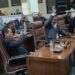 Dipersilahkan Walk Out oleh Ketua DPRD