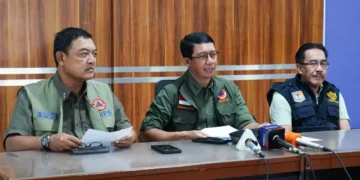 BNPB: Korban Meninggal Dunia Bencana Hidrometeorologi Aceh, Sumut dan Sumbar jadi 303 Jiwa  