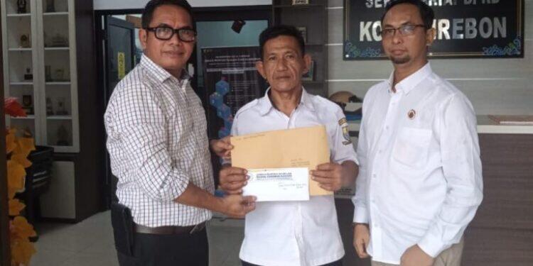 Badan Kehormatan DPRD