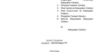 Perayaan Malam Pergantian Tahun