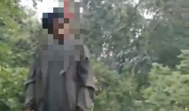 Diduga Depresi Usai Bercerai, Seorang Pria di Kuningan Nekat Gantung Diri
