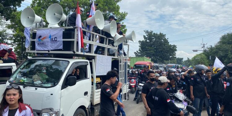 Buruh Majalengka