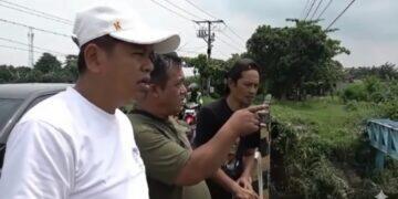 Penyebab Banjir di Kota Cirebon