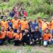 Komitmen Paguyuban KTH Silihwangi Majakuning Menjaga Kelestarian Hutan
