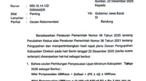 UMK 2026