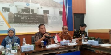 BNN Kota Cirebon
