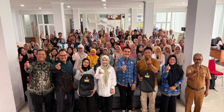 DKUKMPP Bantu UMKM Manfaatkan Teknologi dan Platform Digital