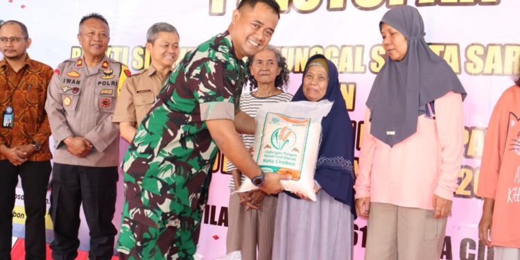 Bhakti Siliwangi Manunggal Satata Sariksa Ditutup