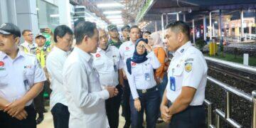 Menteri LH Dorong Penguatan Pengelolaan Sampah