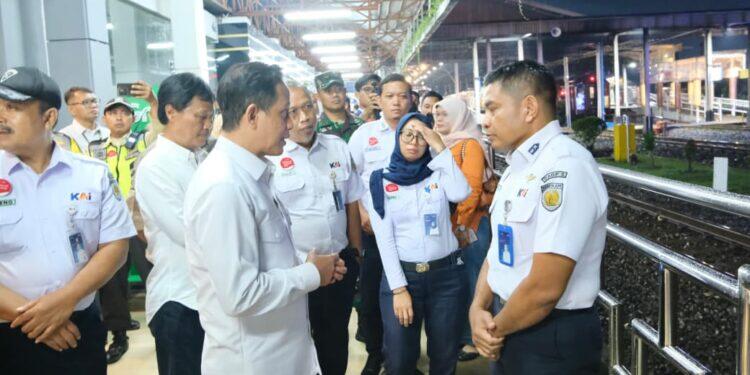 Menteri LH Dorong Penguatan Pengelolaan Sampah