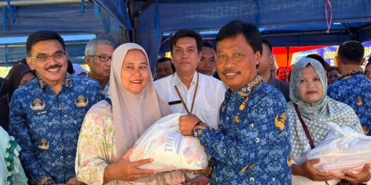 Pemprov Jabar Gelar Opadi di Kota Cirebon