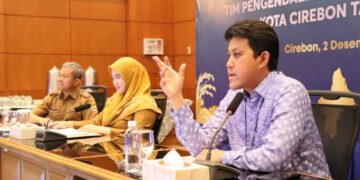 Inflasi Kota Cirebon Masih Diangka Moderat