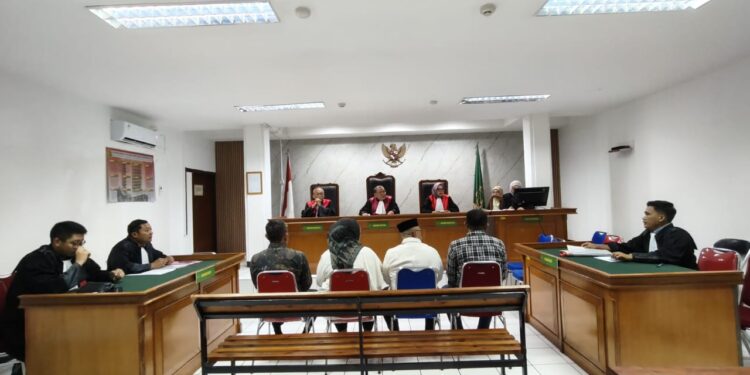 SMAN 7 Kota Cirebon