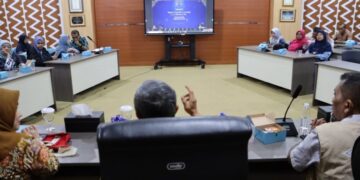 Kota Cirebon Raih Penghargaan Kota Sehat kategori Swasti Saba Wiwerda