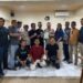 Mastari Pimpin SMSI Kota Cirebon Periode 2026-2029